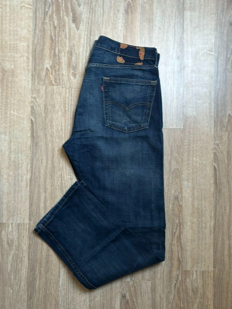 đź›’Jeans Levi's 514 W34 L30đź›’