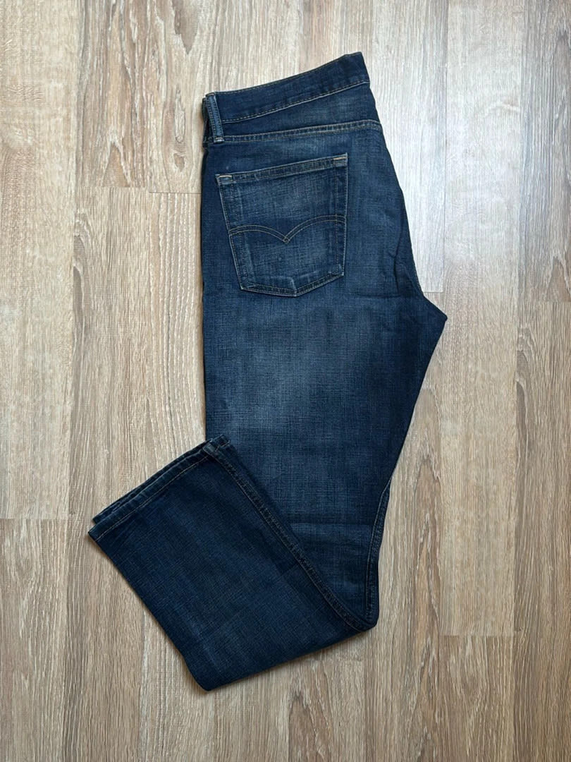 đź›’Jeans Levi's 514 W34 L30đź›’