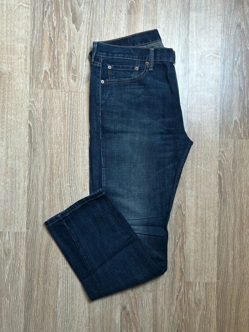 đź›’Jeans Levi's 514 W34 L30đź›’