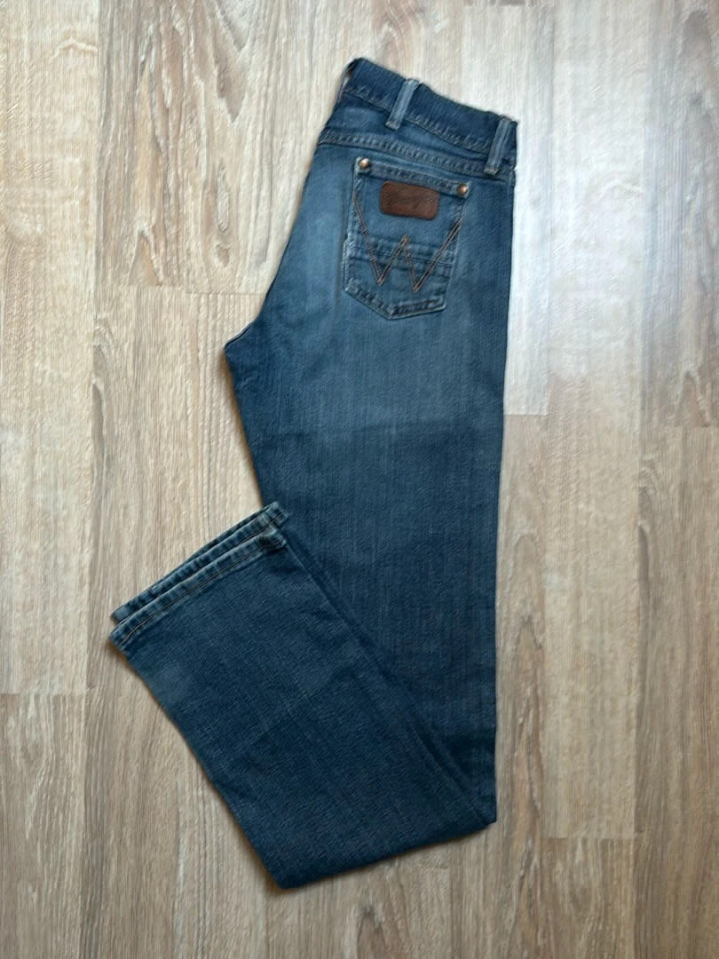 đź›’Jeans Wrangler W31 L36đź›’