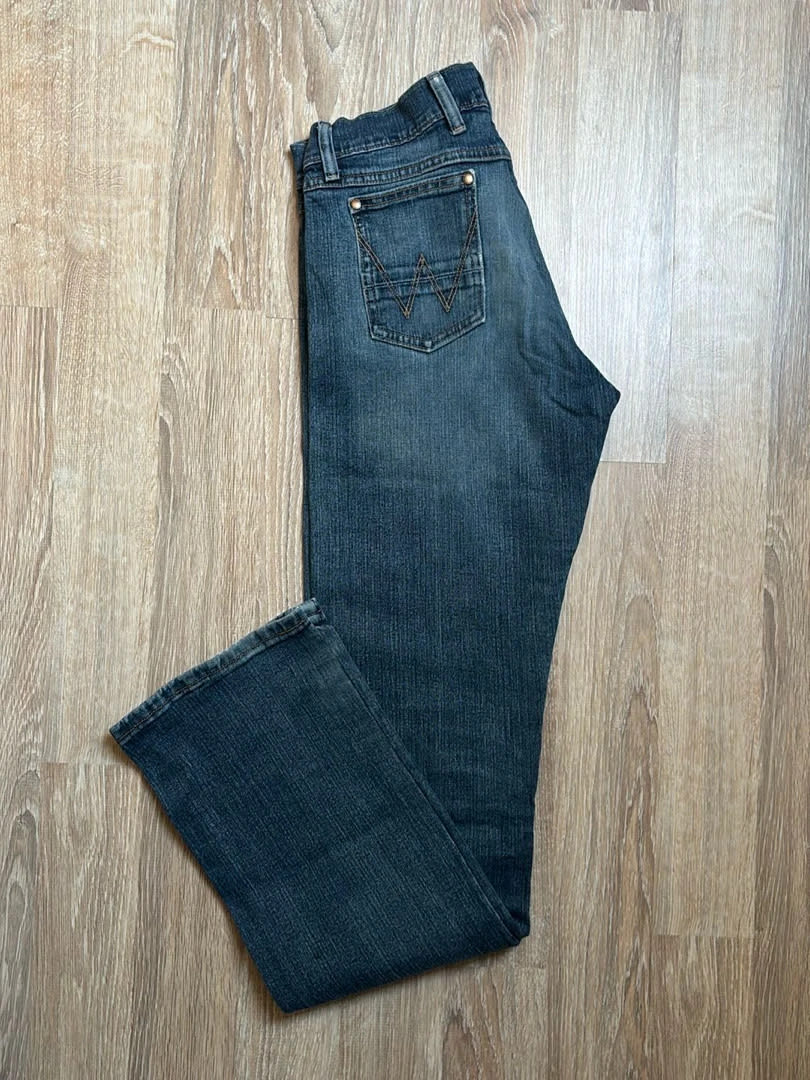 đź›’Jeans Wrangler W31 L36đź›’