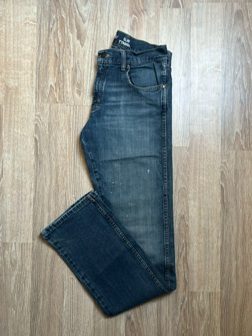 đź›’Jeans Wrangler W31 L36đź›’