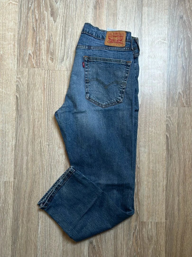 đź›’Jeans Levi's 514 W36 L29đź›’