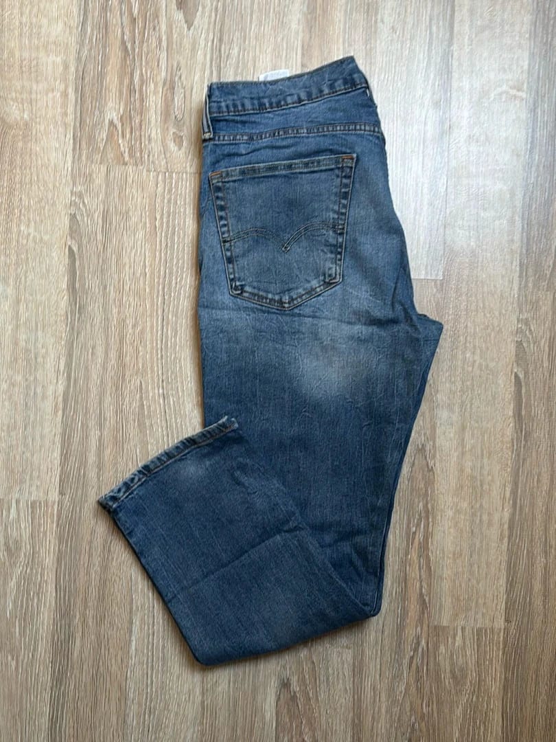 đź›’Jeans Levi's 514 W36 L29đź›’