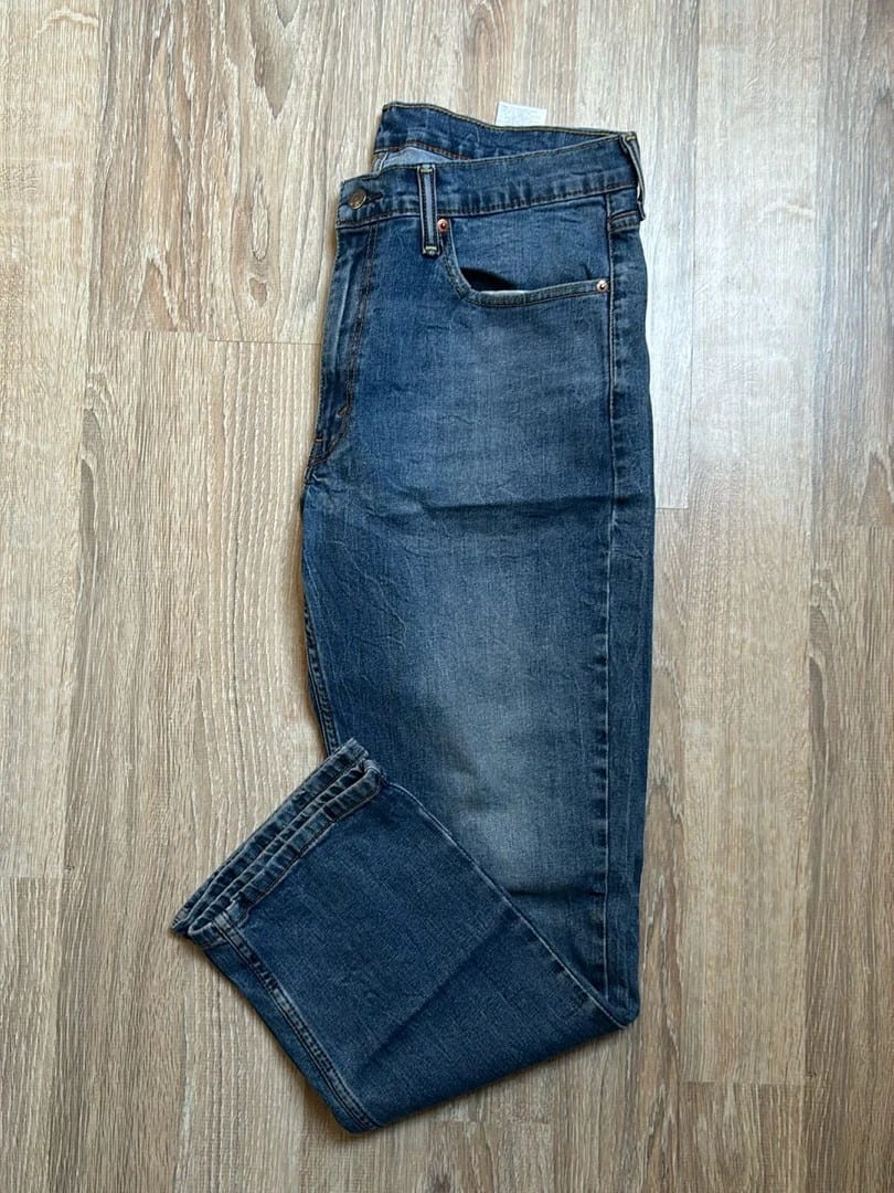 đź›’Jeans Levi's 514 W36 L29đź›’