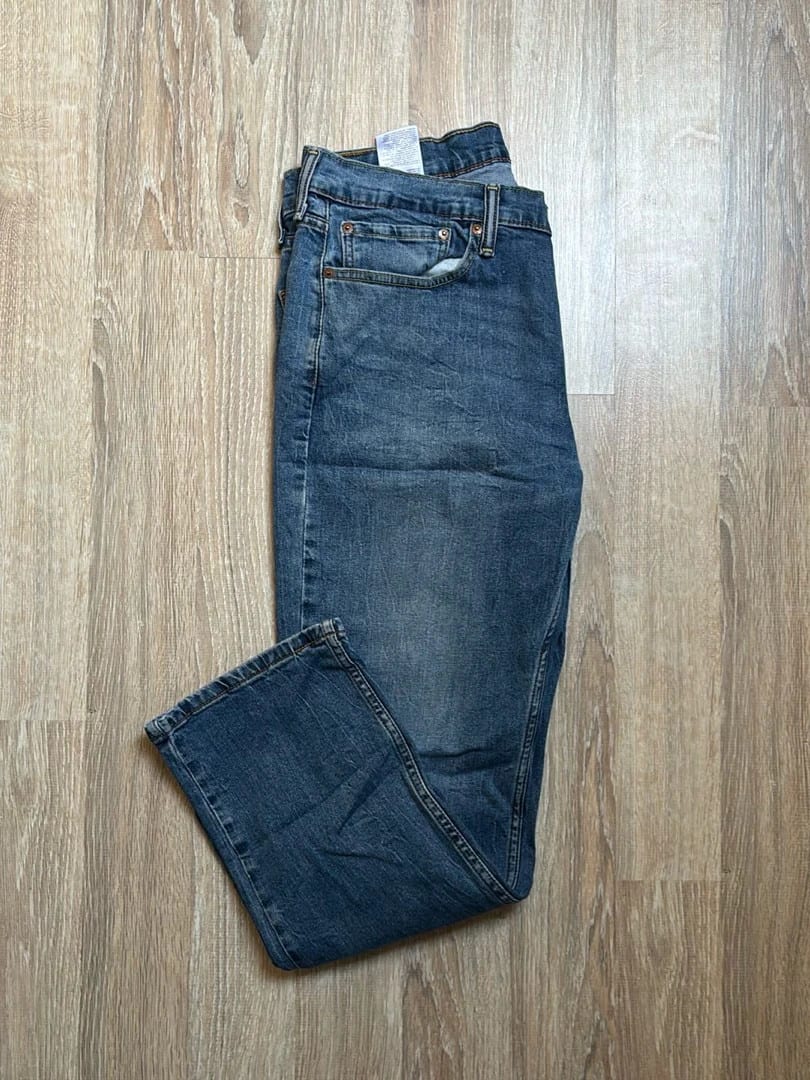 đź›’Jeans Levi's 514 W36 L29đź›’