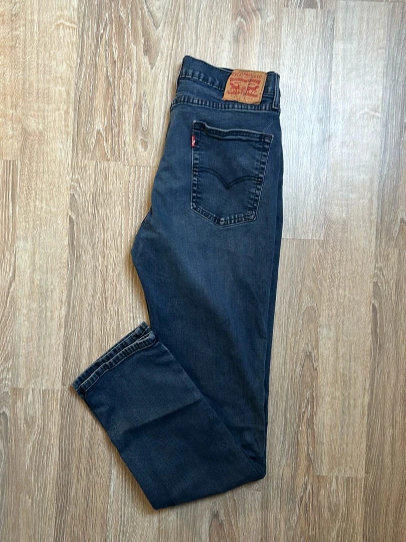 đź›’Jeans Levi's 514 W36 L34đź›’