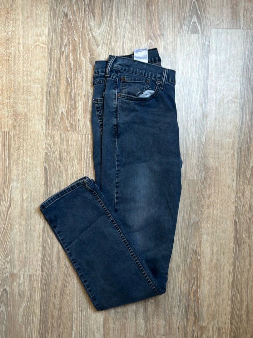 đź›’Jeans Levi's 514 W36 L34đź›’