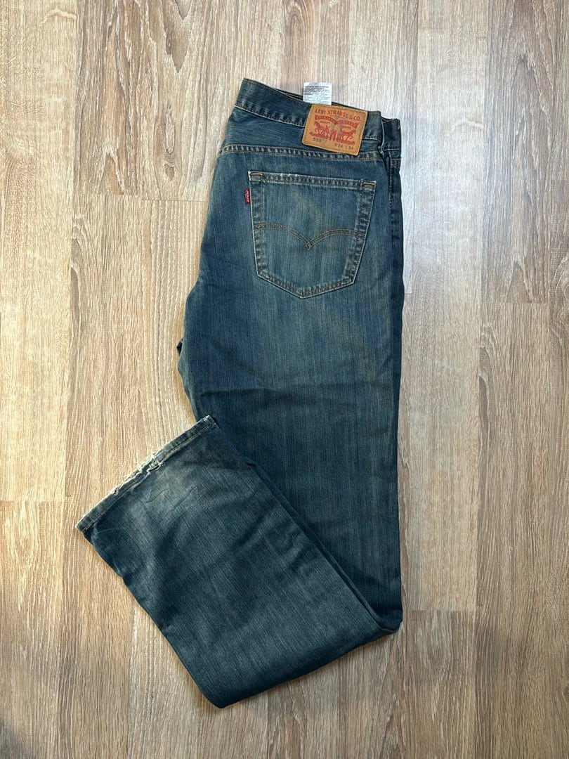 đź›’Jeans Levi's 559 W34 L34đź›’