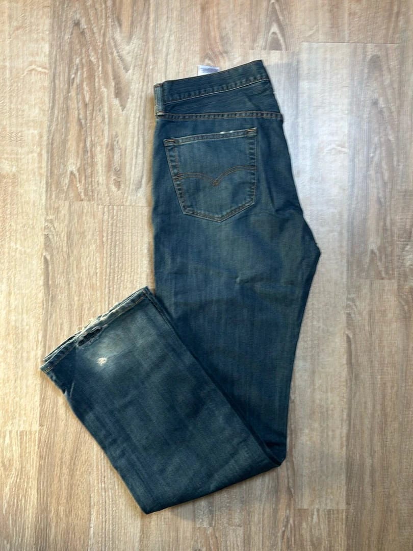 đź›’Jeans Levi's 559 W34 L34đź›’