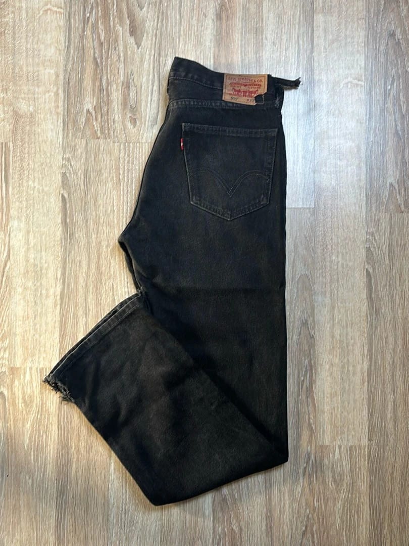 đź›’Jeans Levi's 505 W33 L34đź›’