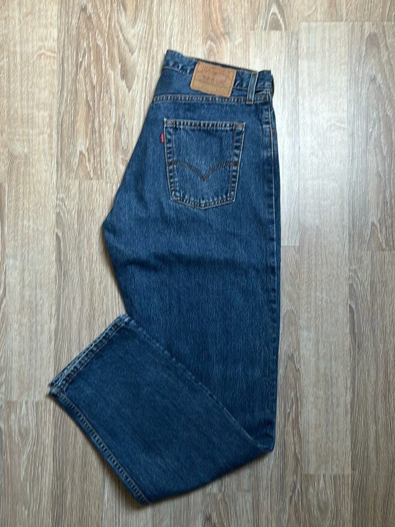 đź›’Jeans Levi's W33 L34đź›’