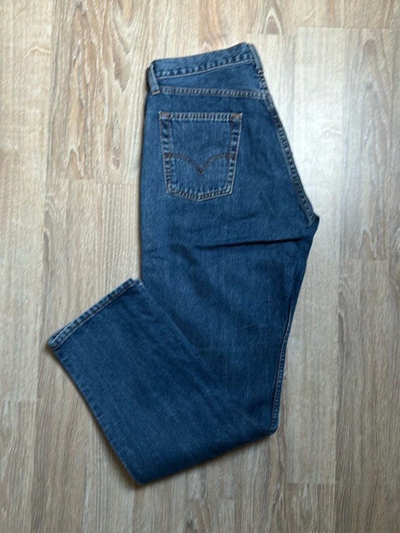 đź›’Jeans Levi's W33 L34đź›’