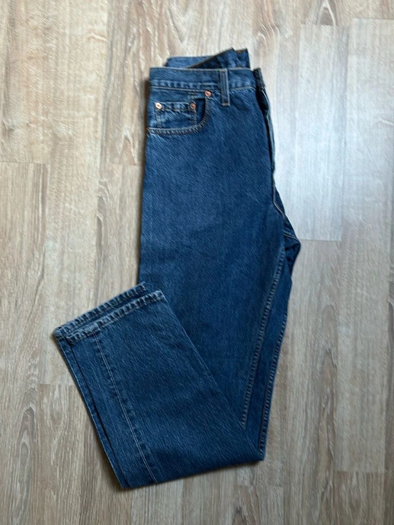 đź›’Jeans Levi's W33 L34đź›’