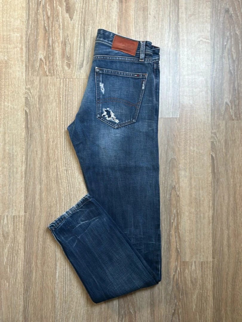đź›’Jeans Hilfiger Denim W30 L34đź›’