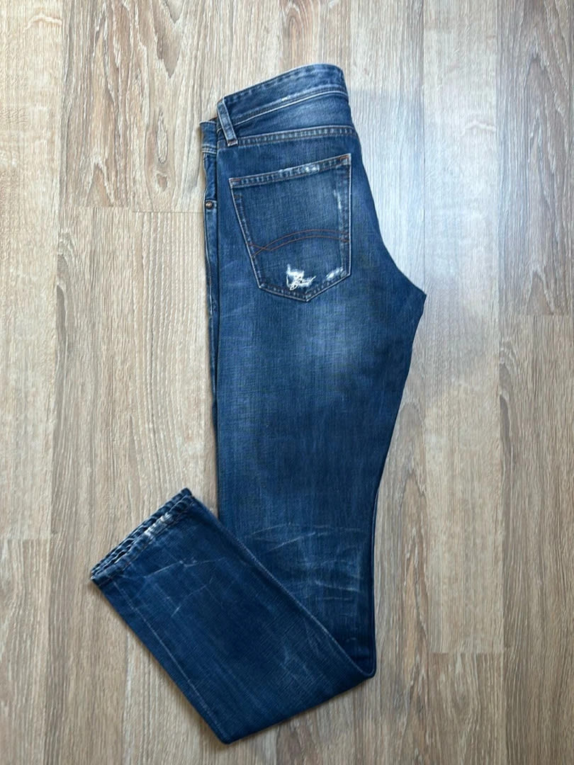 đź›’Jeans Hilfiger Denim W30 L34đź›’