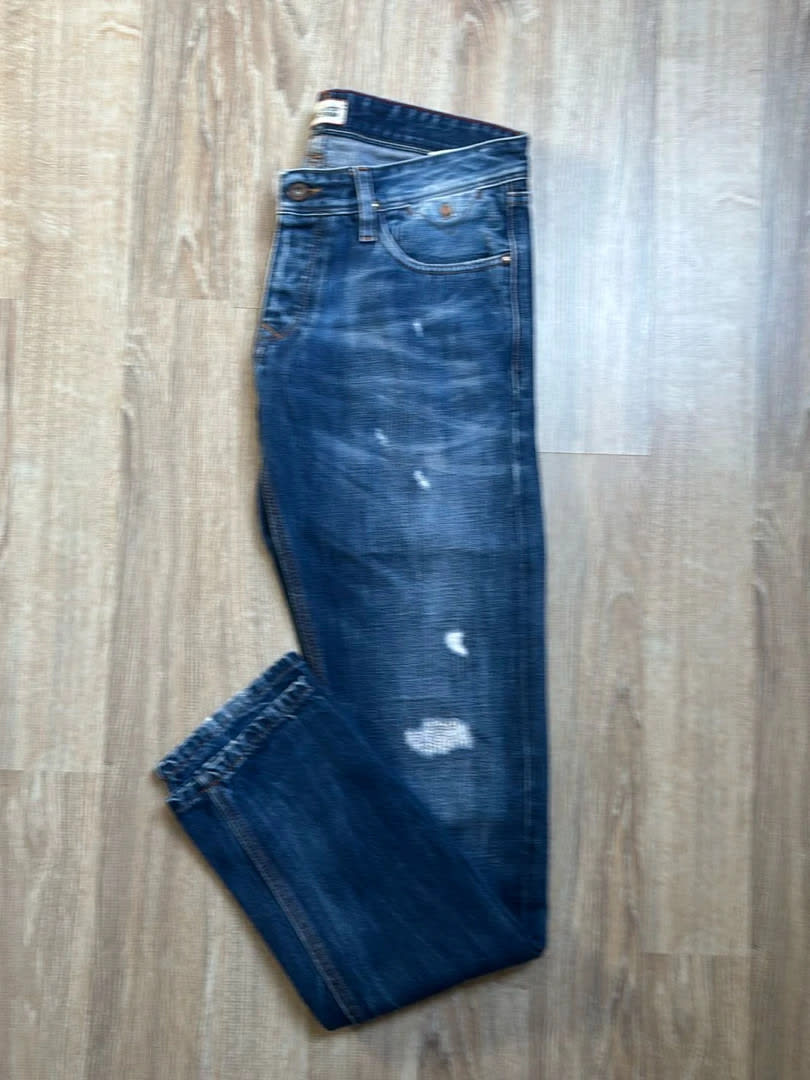 đź›’Jeans Hilfiger Denim W30 L34đź›’
