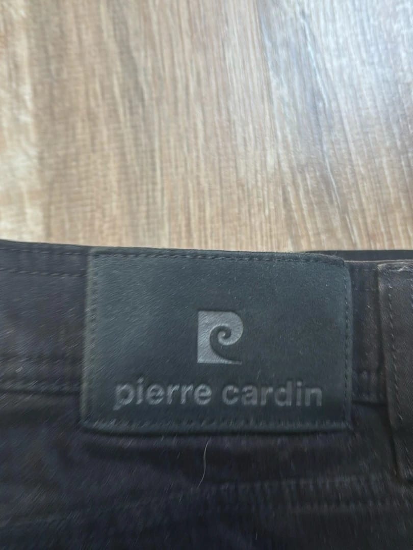 đź›’Jeans Pierre Cardin W38 L34đź›’