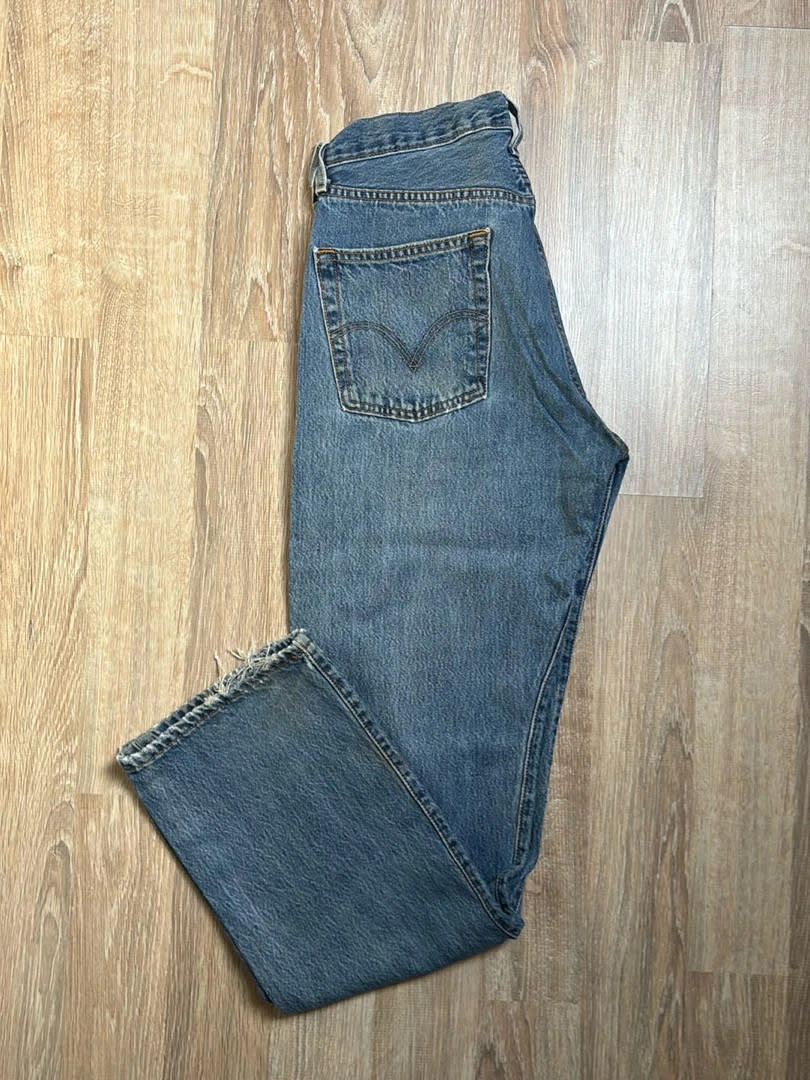 đź›’Jeans Levi's 501 W32 L34đź›’