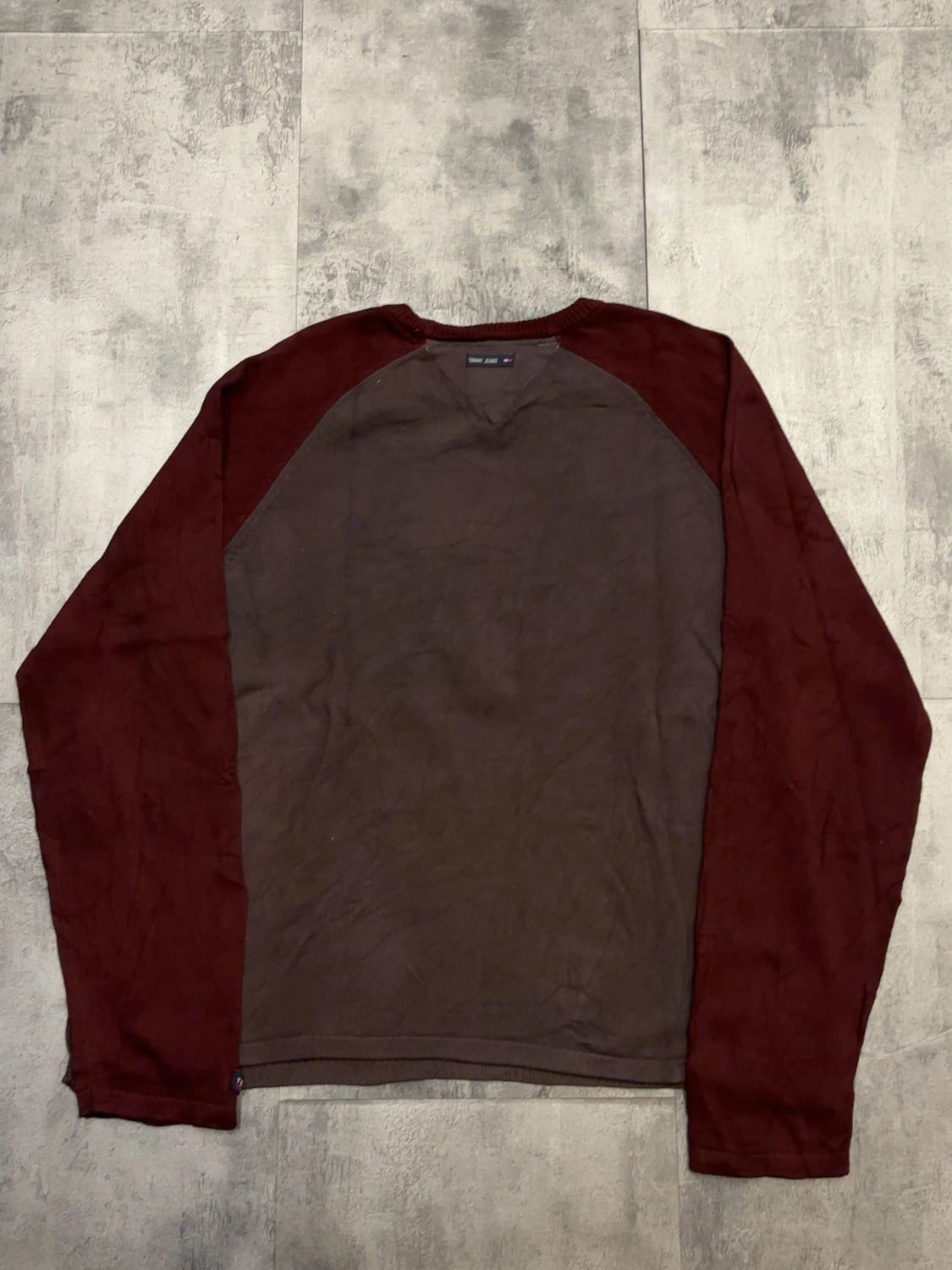 đź›’Pull Tommy Jeans Taille Lđź›’