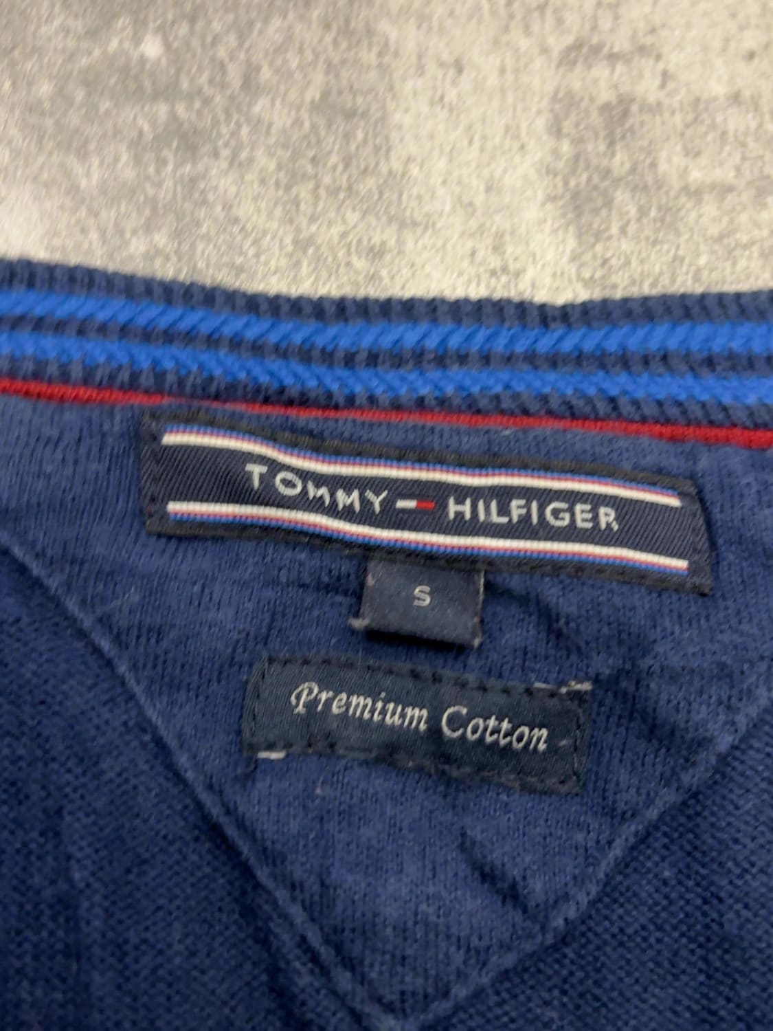 đź›’Pull Tommy Hilfiger Sđź›’
