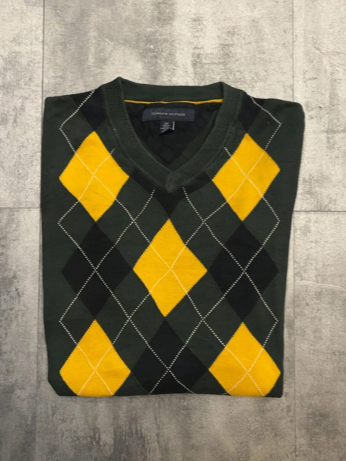 đź›’Pull Tommy Hilfiger Sđź›’