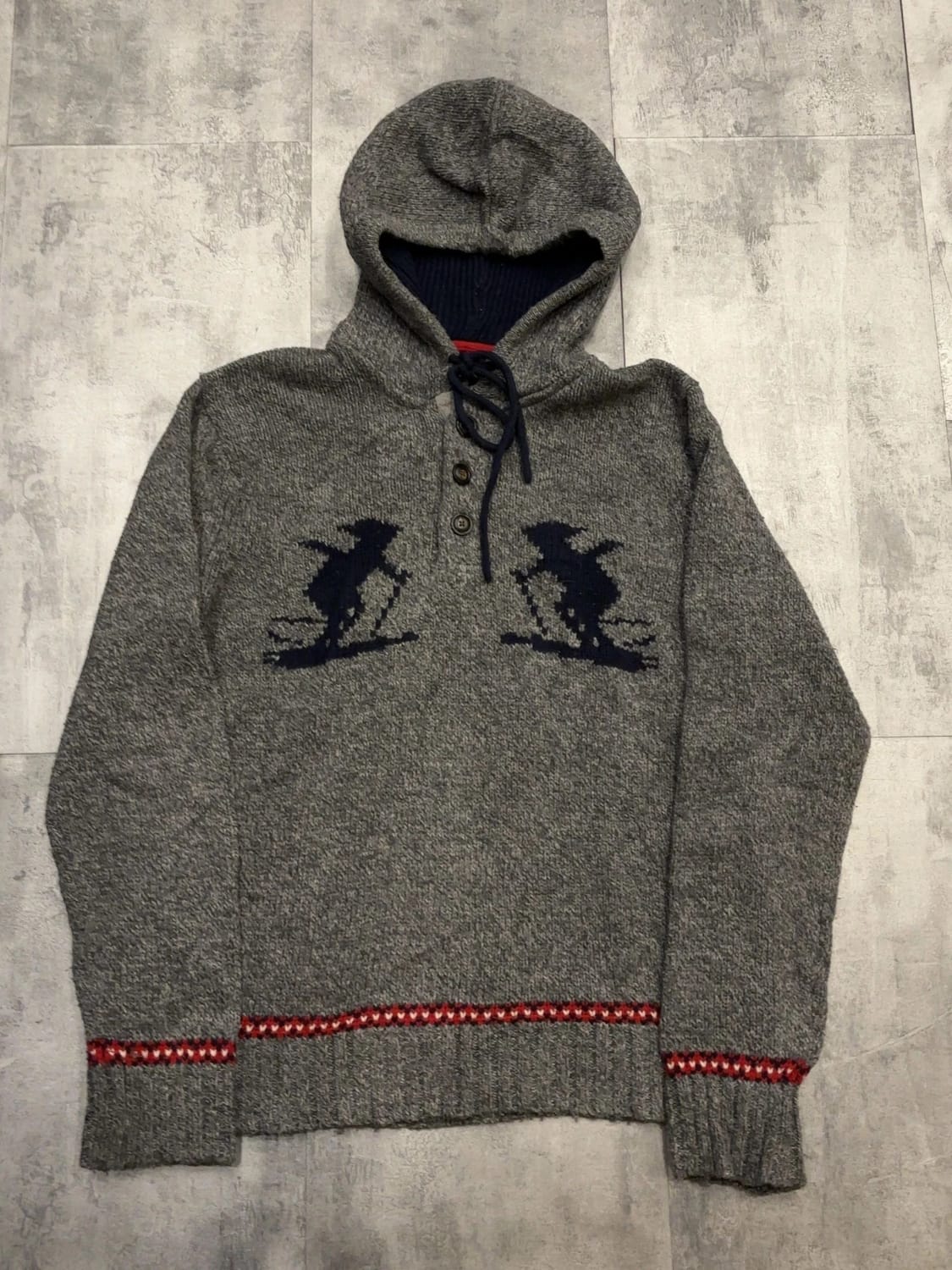 🛒Pull à capuche Tommy Hilfiger XXL🛒
