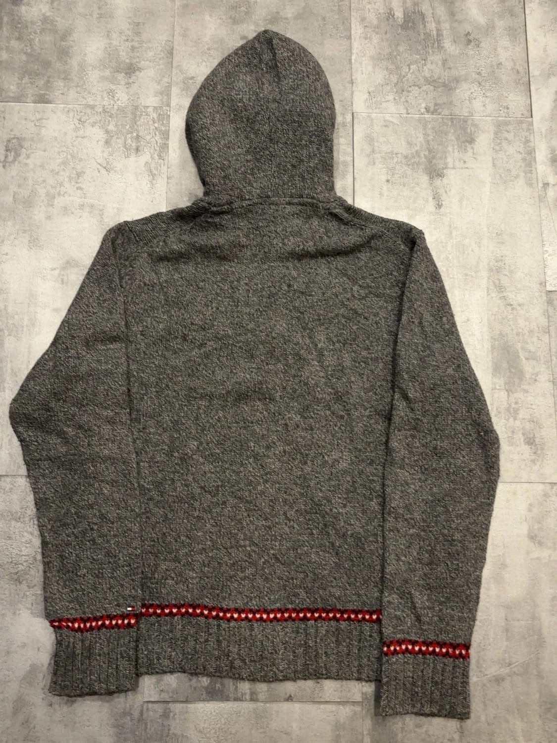 🛒Pull à capuche Tommy Hilfiger XXL🛒