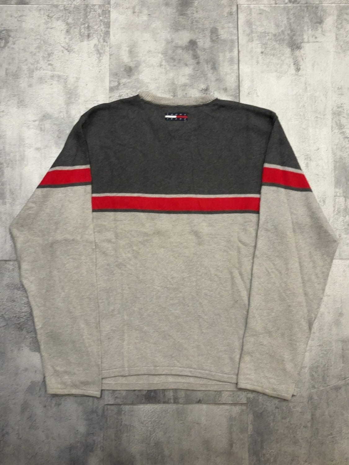 đź›’Pull Tommy Jeans Taille Mđź›’