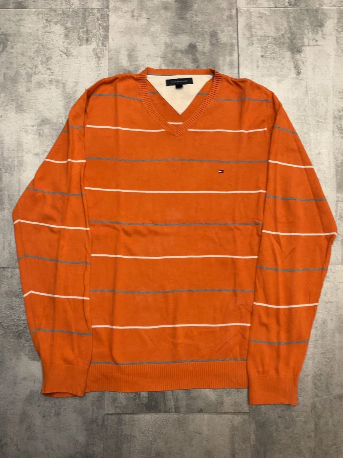 đź›’Pull Tommy Hilfiger XL đź›’