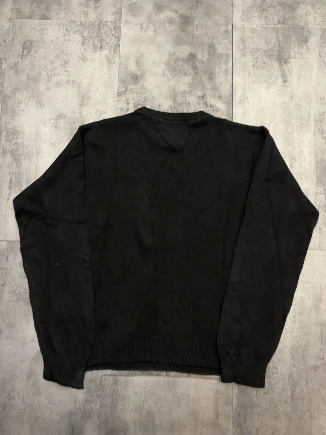 đź›’Pull Tommy Hilfiger Taille Lđź›’