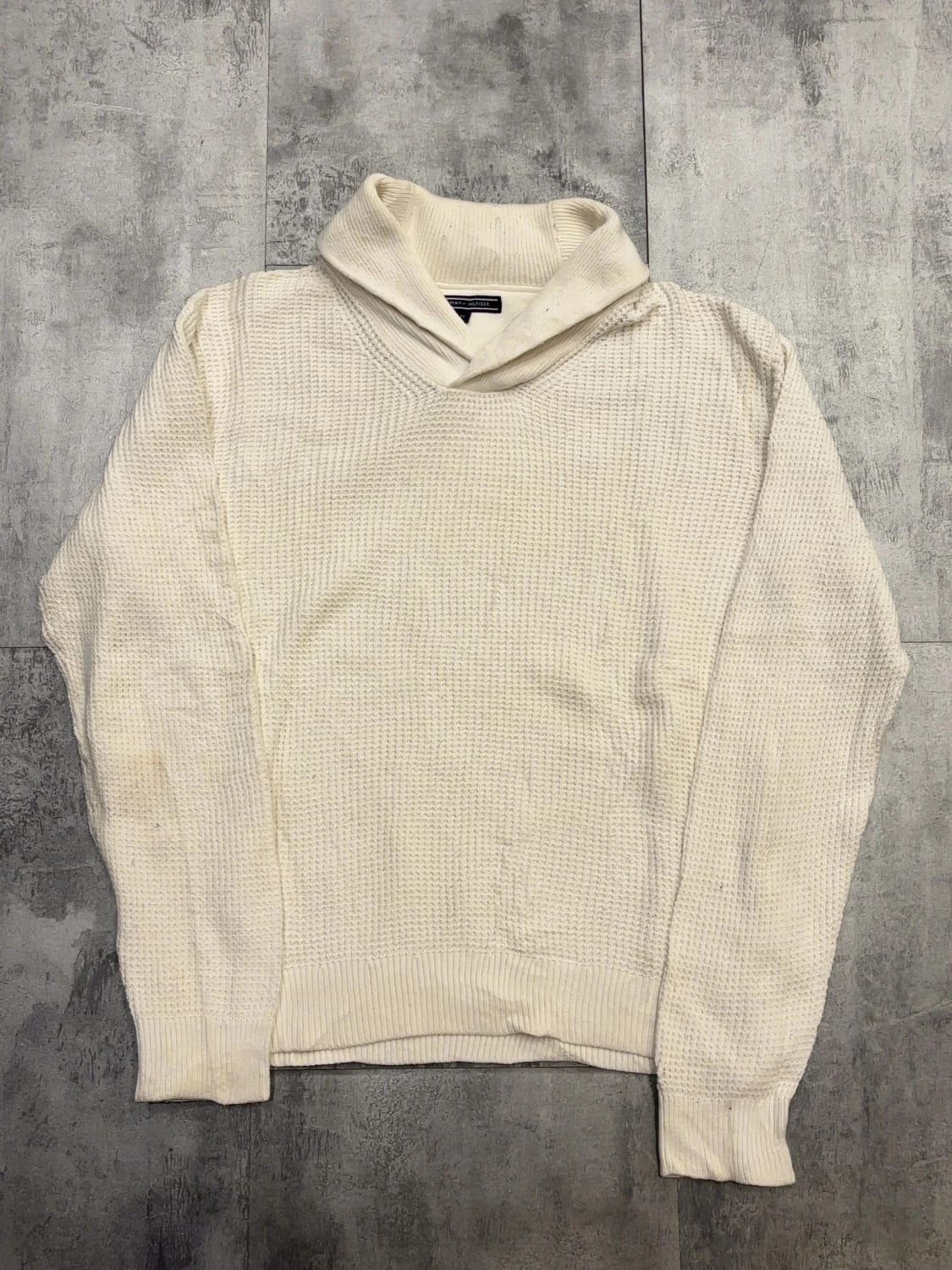đź›’Pull Tommy Hilfiger Taille Mđź›’