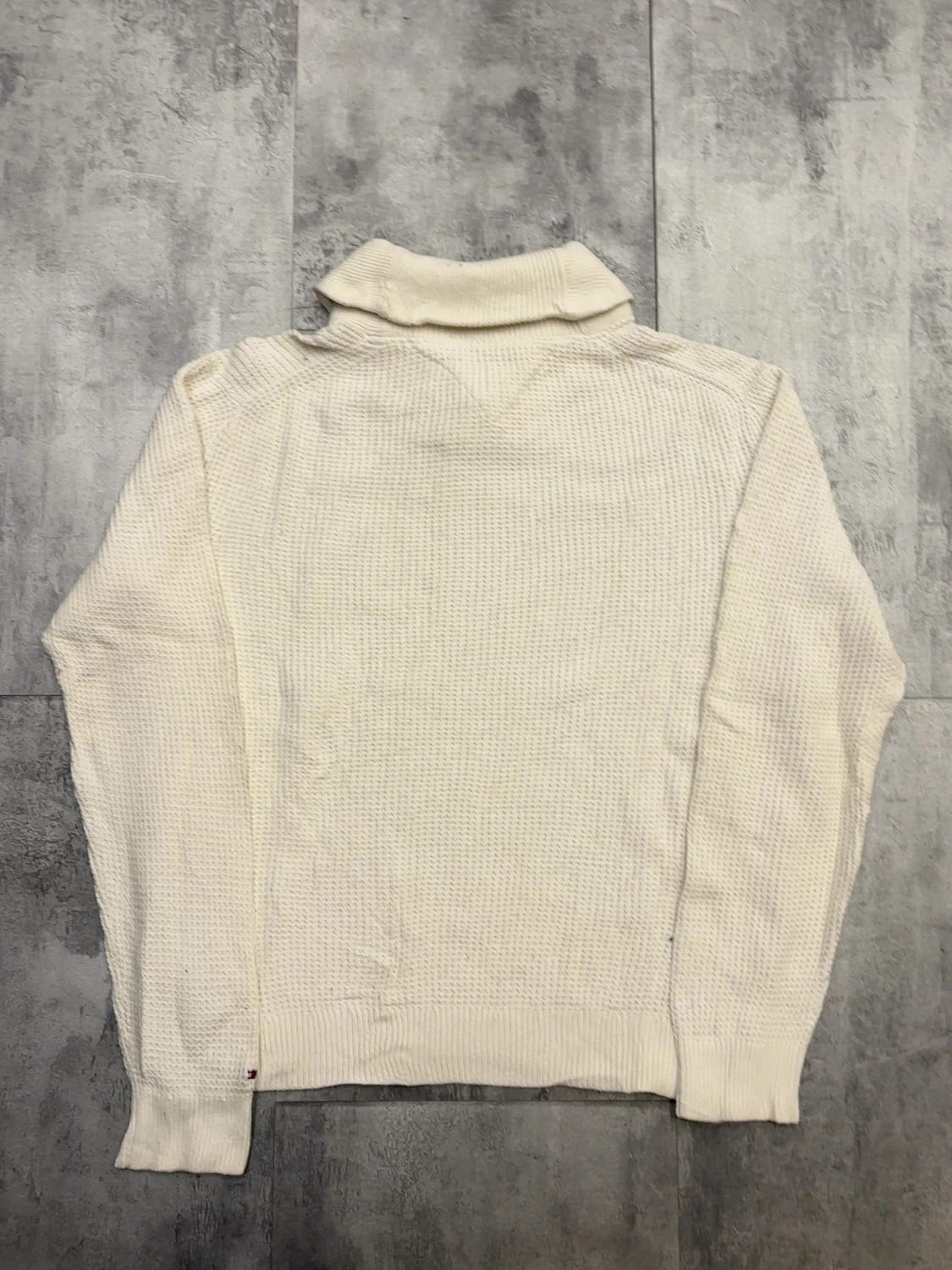 đź›’Pull Tommy Hilfiger Taille Mđź›’