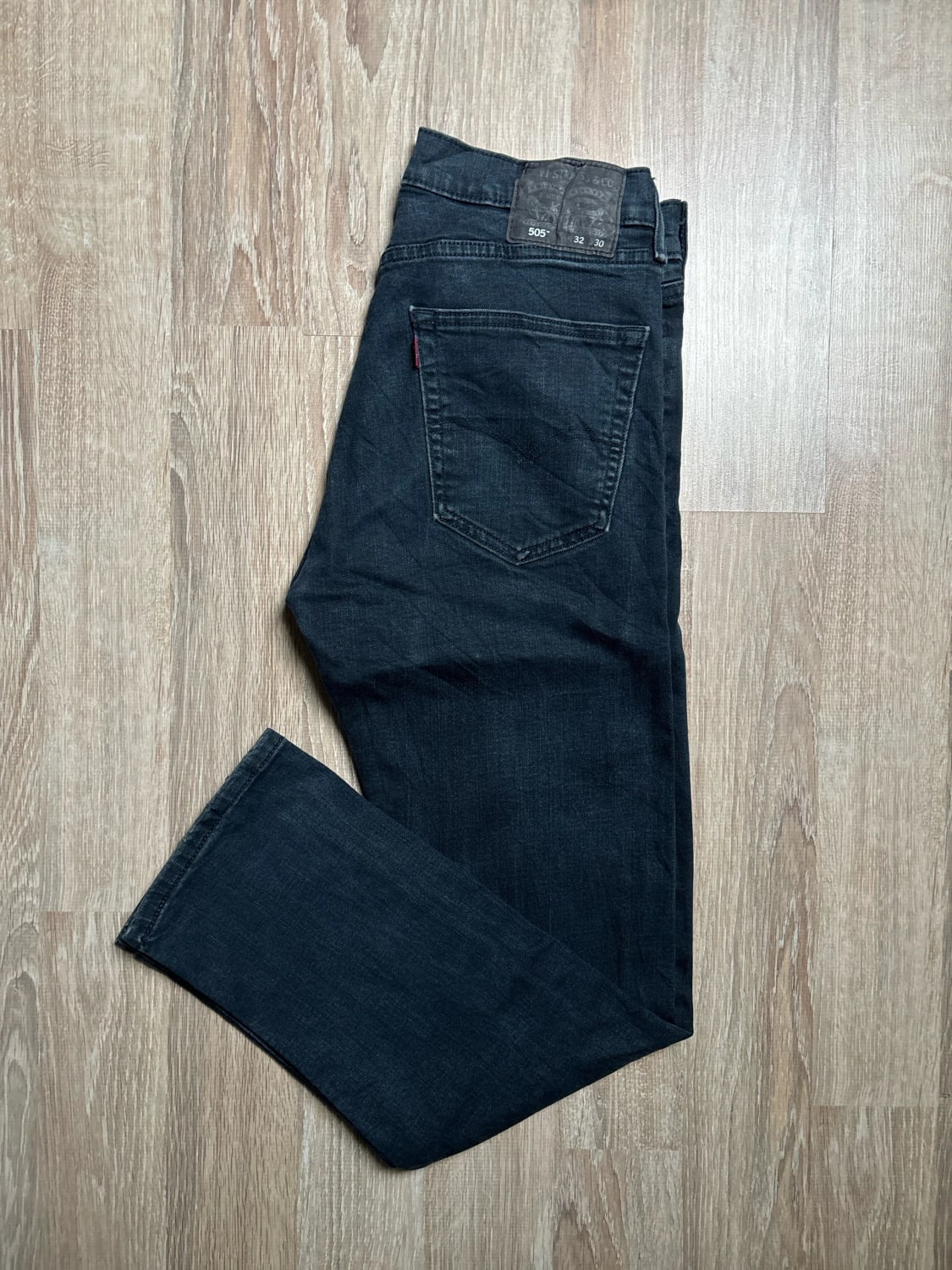 đź›’Jeans Levi's 505 W32 L30đź›’