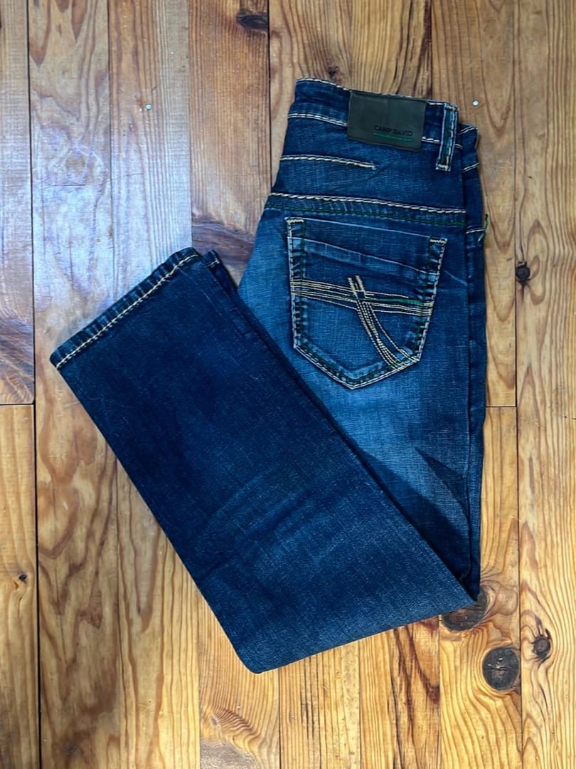 đź›’Jeans Camp David W32 L32đź›’