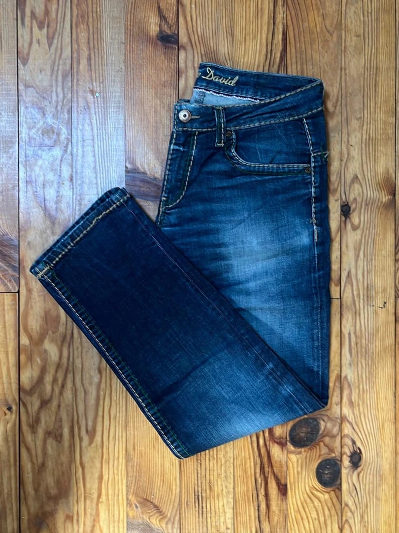 đź›’Jeans Camp David W32 L32đź›’