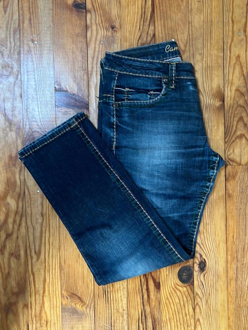 đź›’Jeans Camp David W32 L32đź›’