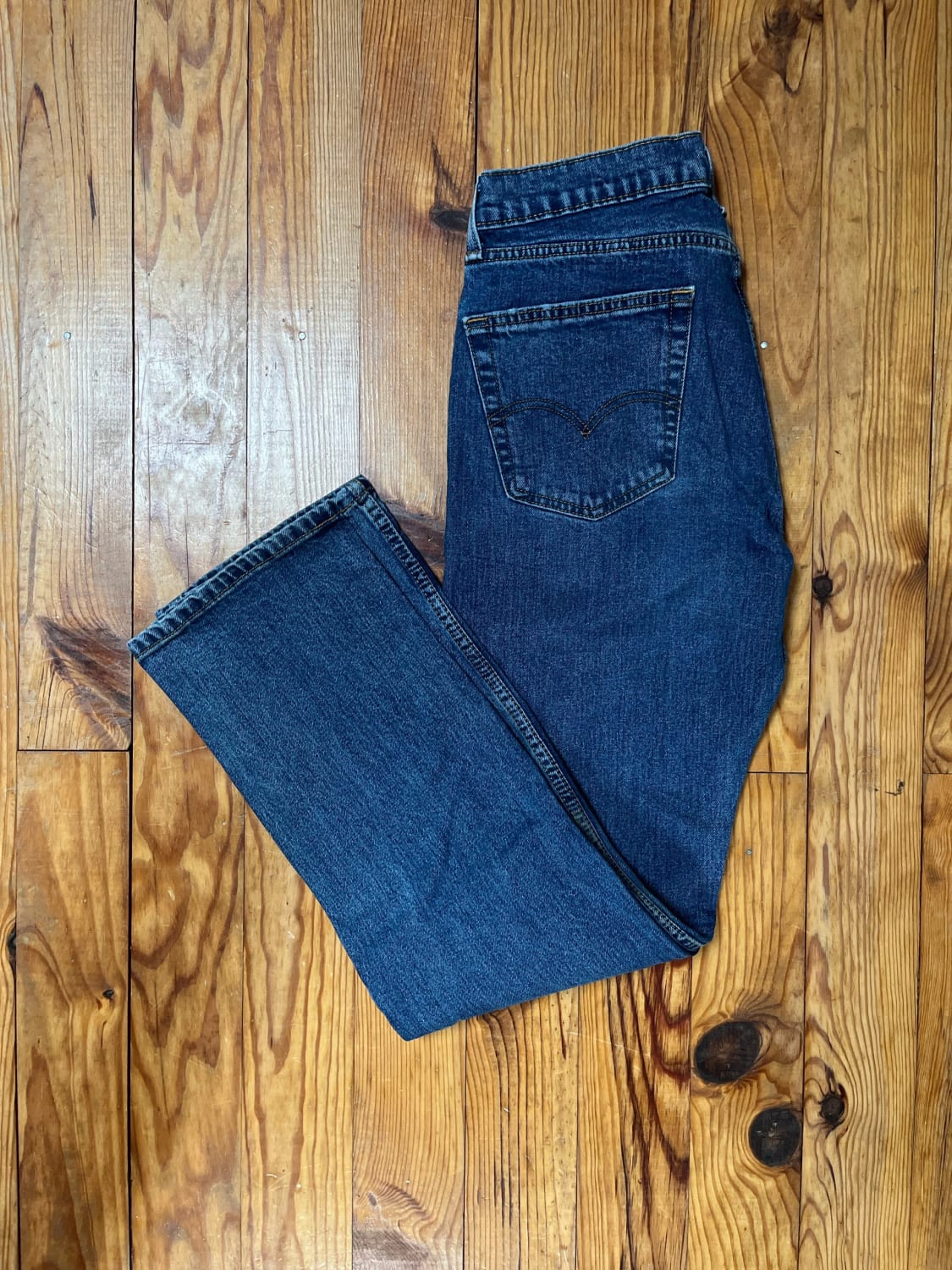 đź›’Jeans Levi's 505 W31 L32đź›’
