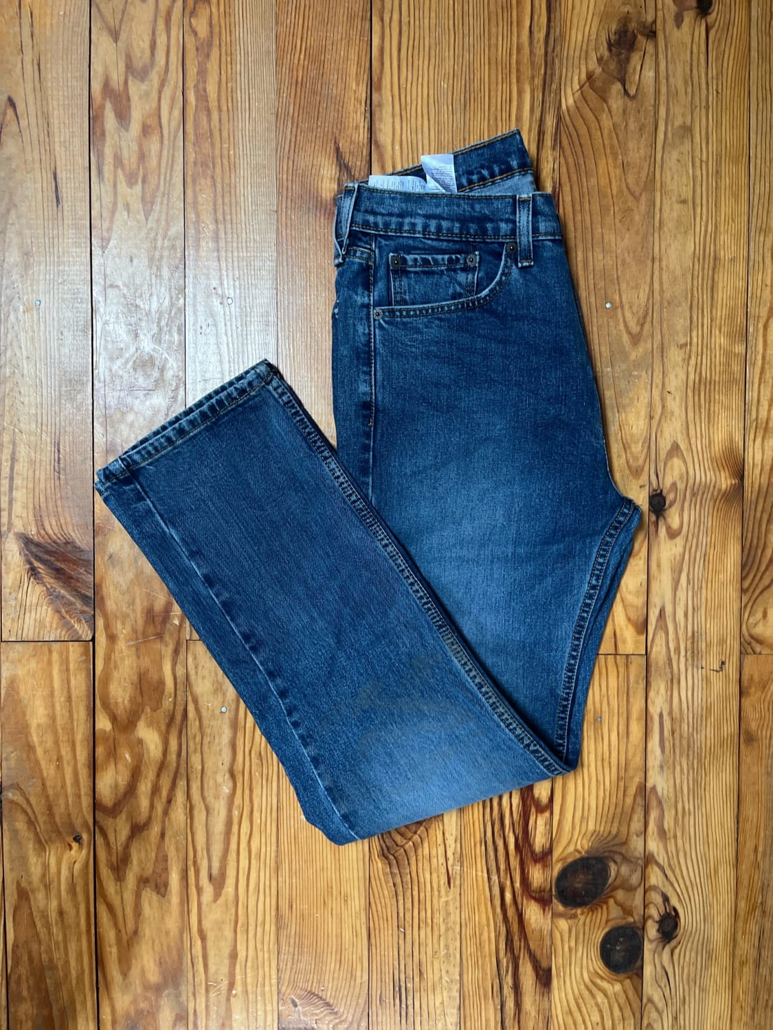 đź›’Jeans Levi's 505 W31 L32đź›’