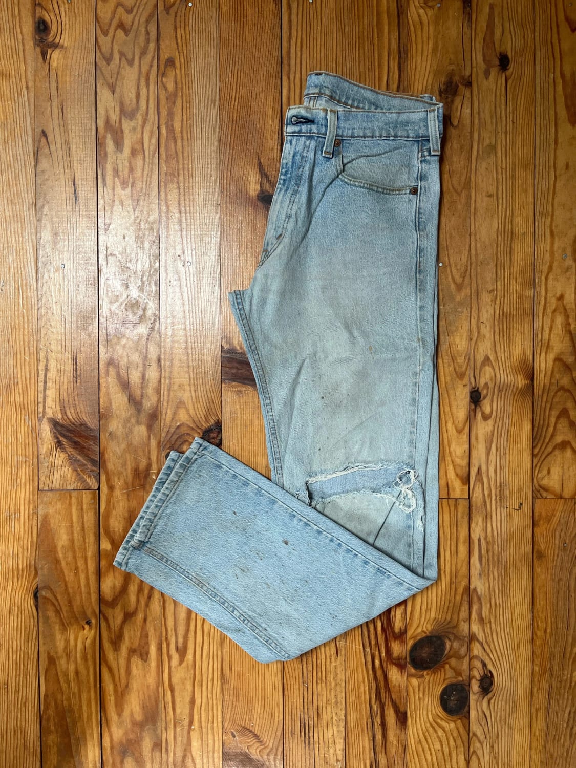 đź›’Jeans Levi's 505 W32 L34đź›’