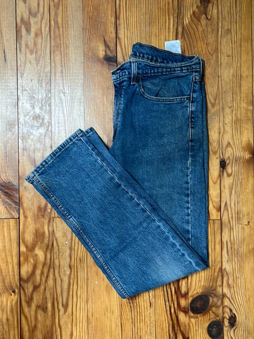 đź›’Jeans Levi's 505 W34 L32đź›’