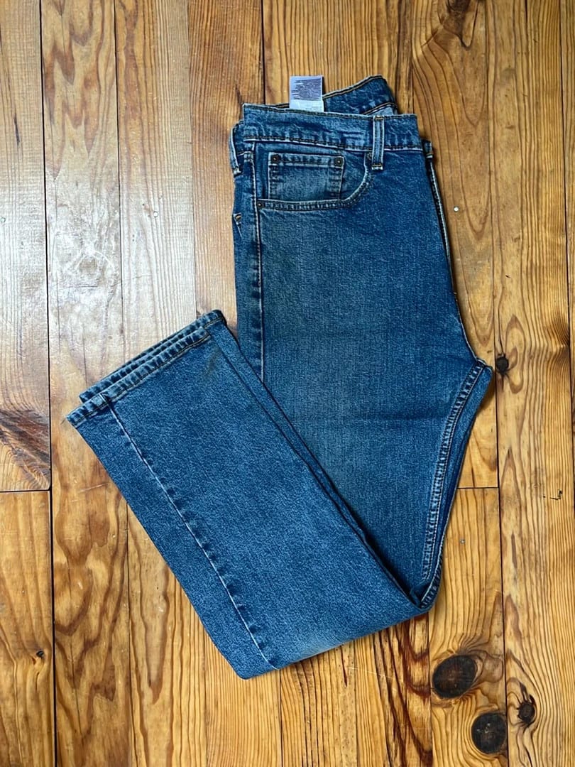 đź›’Jeans Levi's 505 W34 L32đź›’