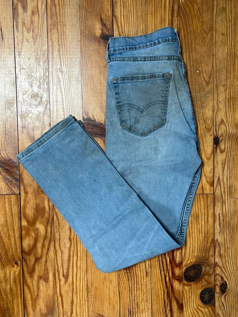 đź›’Jeans Levi's 505 W32 L32đź›’