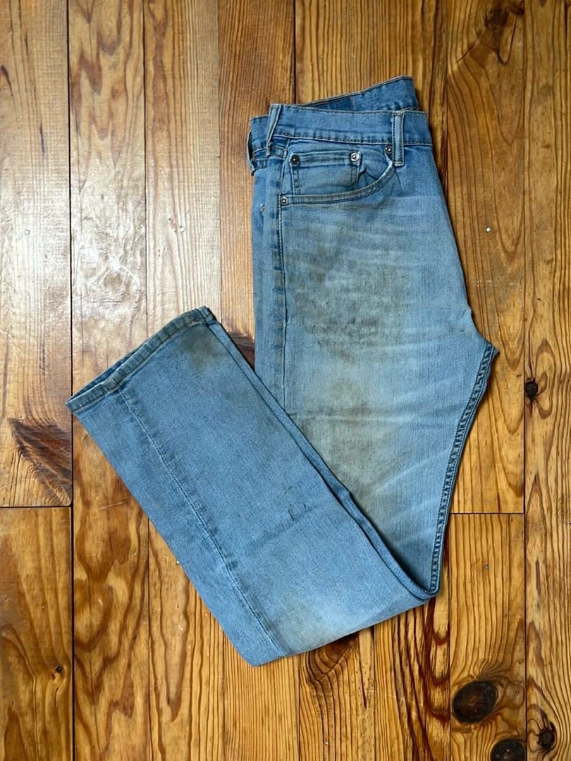 đź›’Jeans Levi's 505 W32 L32đź›’