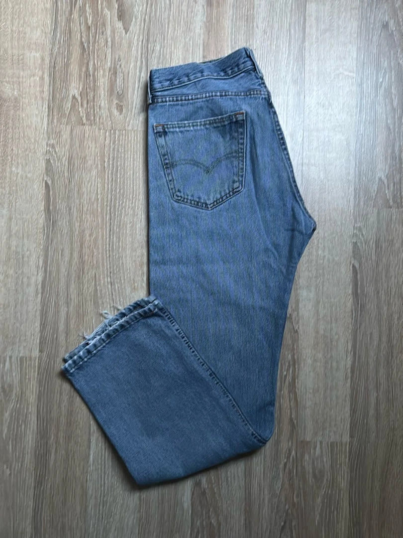 đź›’Jeans Levi's 505 W33 L32đź›’