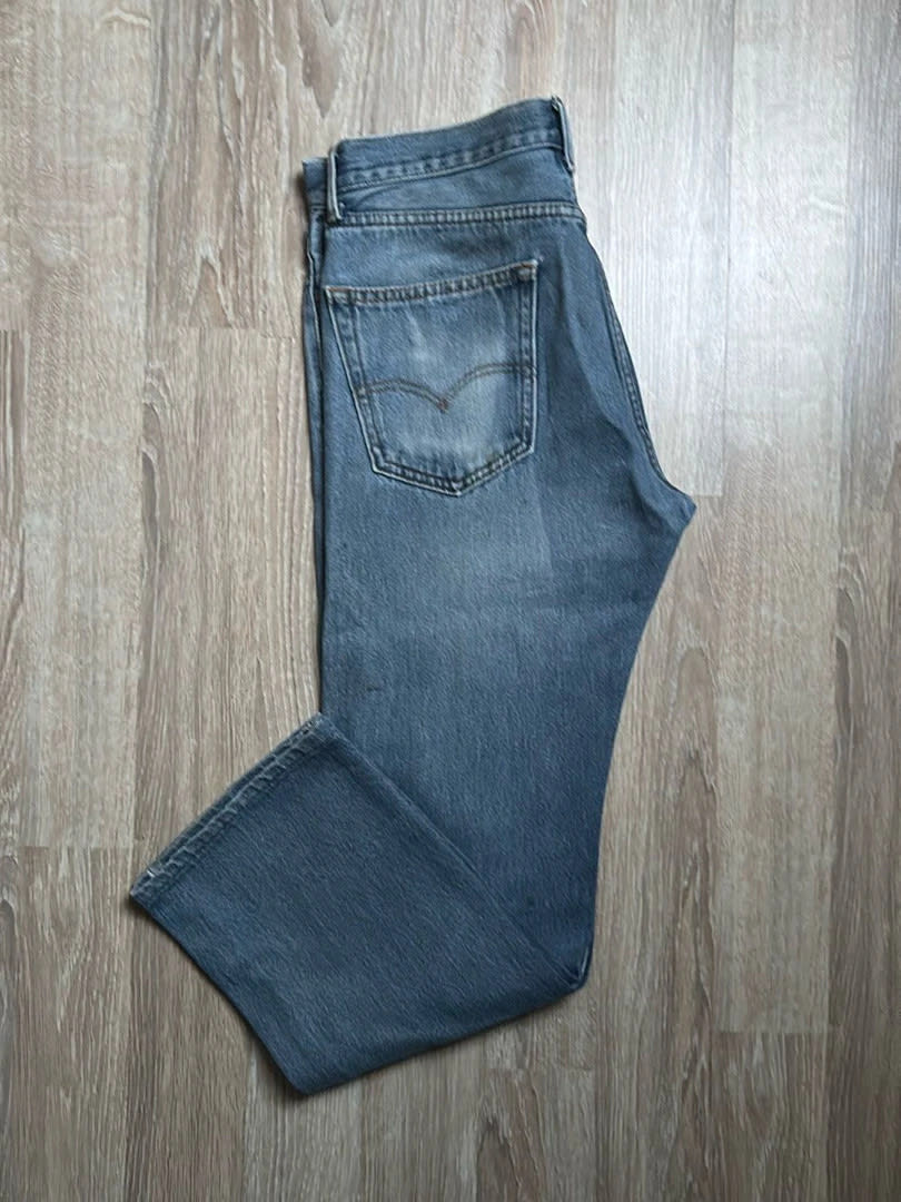 đź›’Jeans Levi's 505 W33 L30đź›’