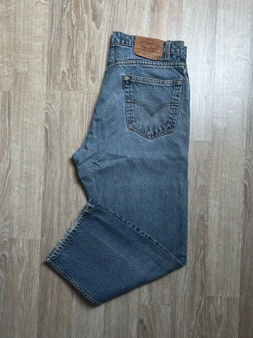 đź›’Jeans Levi's 505 W36 L30đź›’