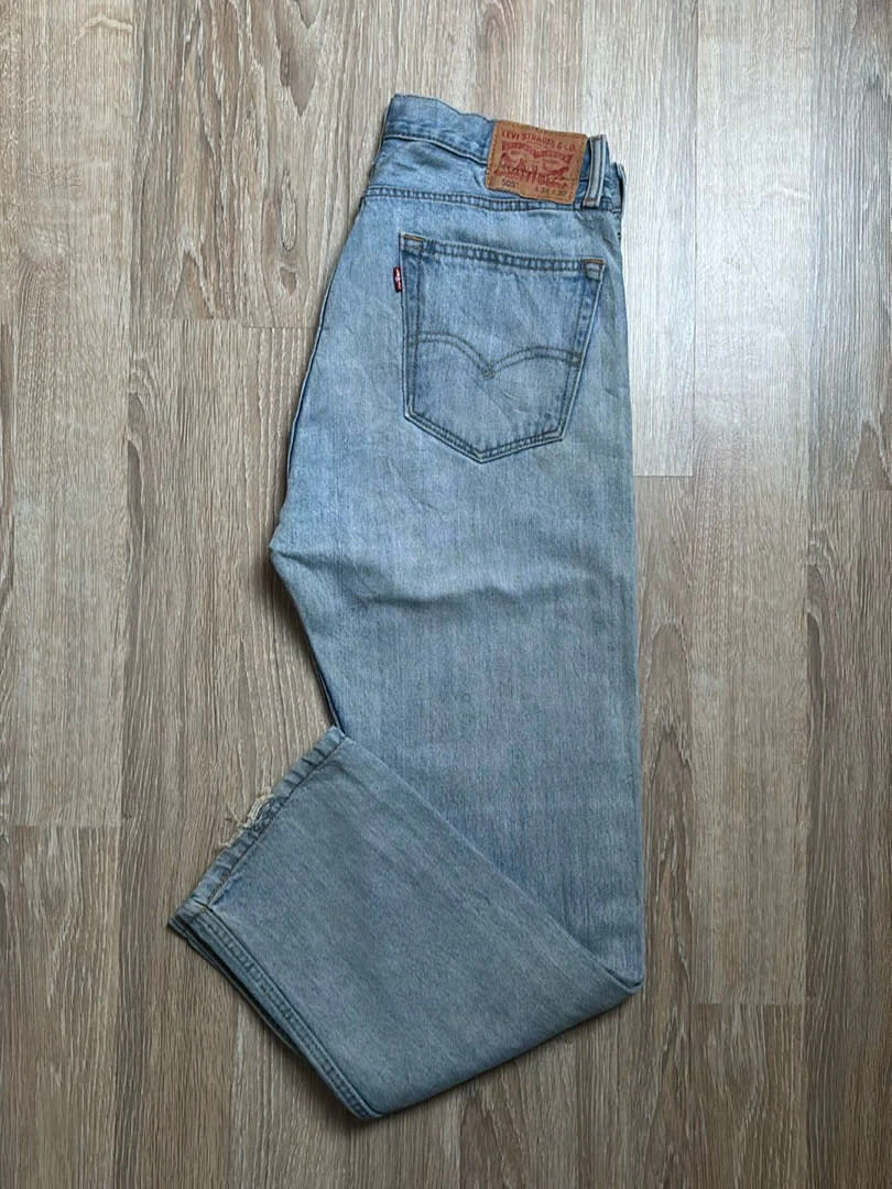 đź›’Jeans Levi's 505 W34 L30đź›’