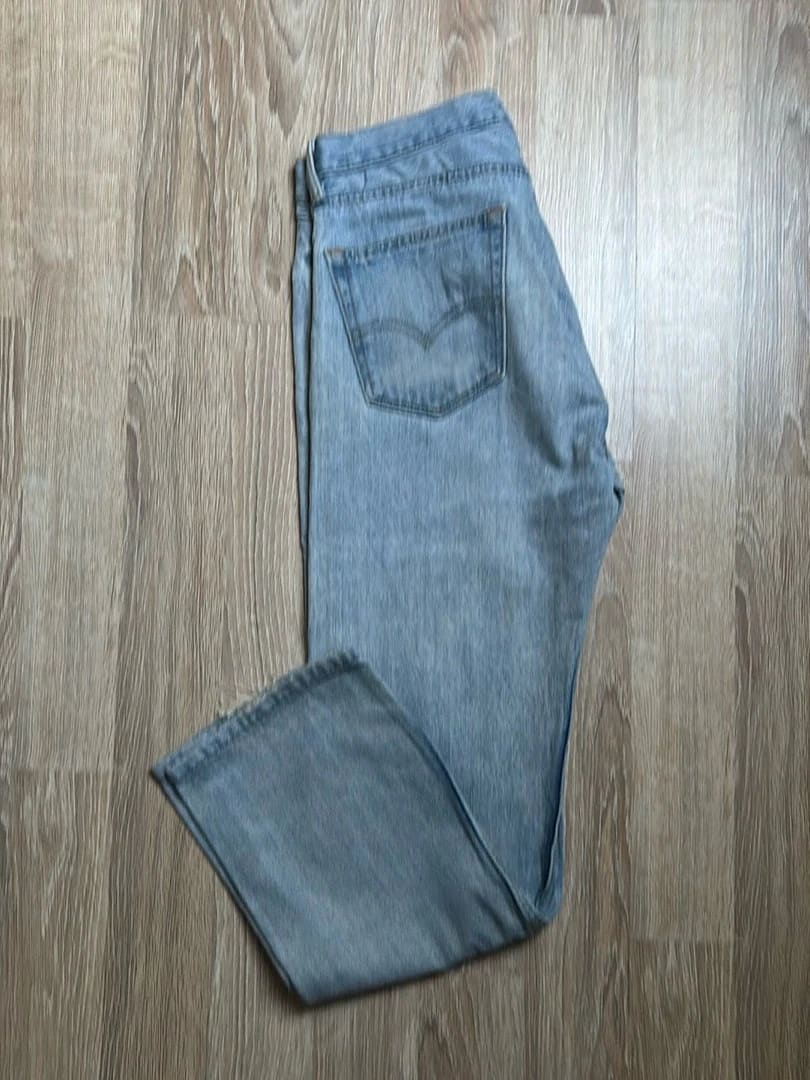 đź›’Jeans Levi's 505 W34 L30đź›’