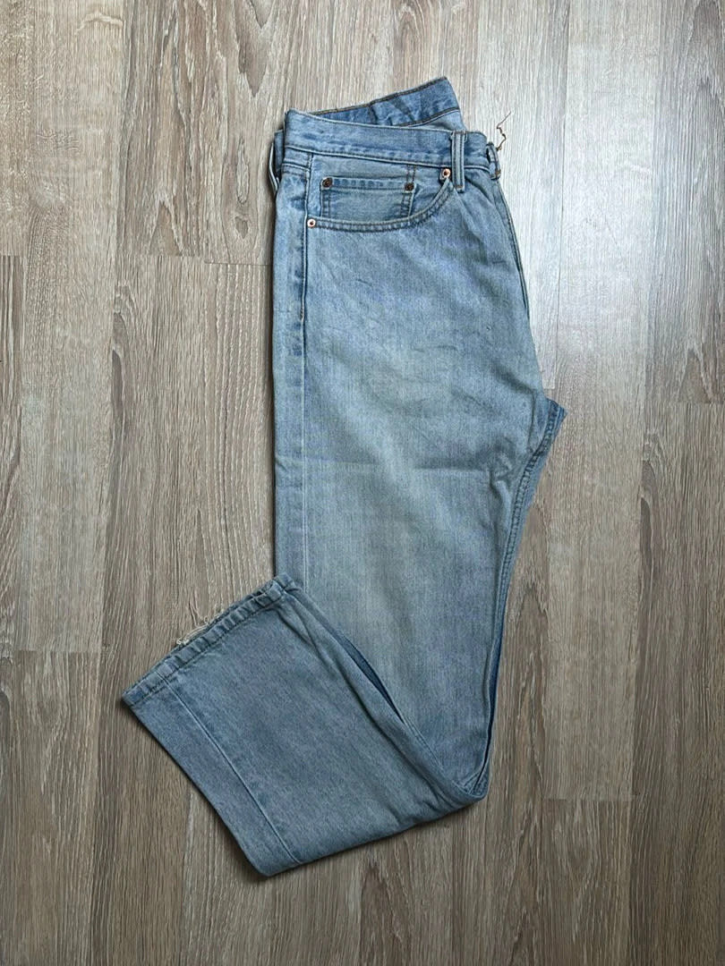 đź›’Jeans Levi's 505 W34 L30đź›’